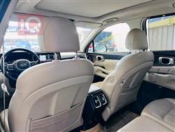 کیا سۆرینتۆ